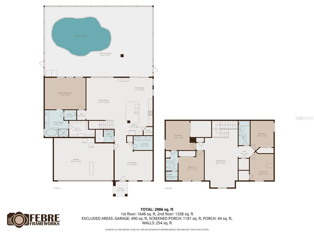 Photo of 7090 88th Ave N, Pinellas Park, FL 33782 (MLS # TB8494296)