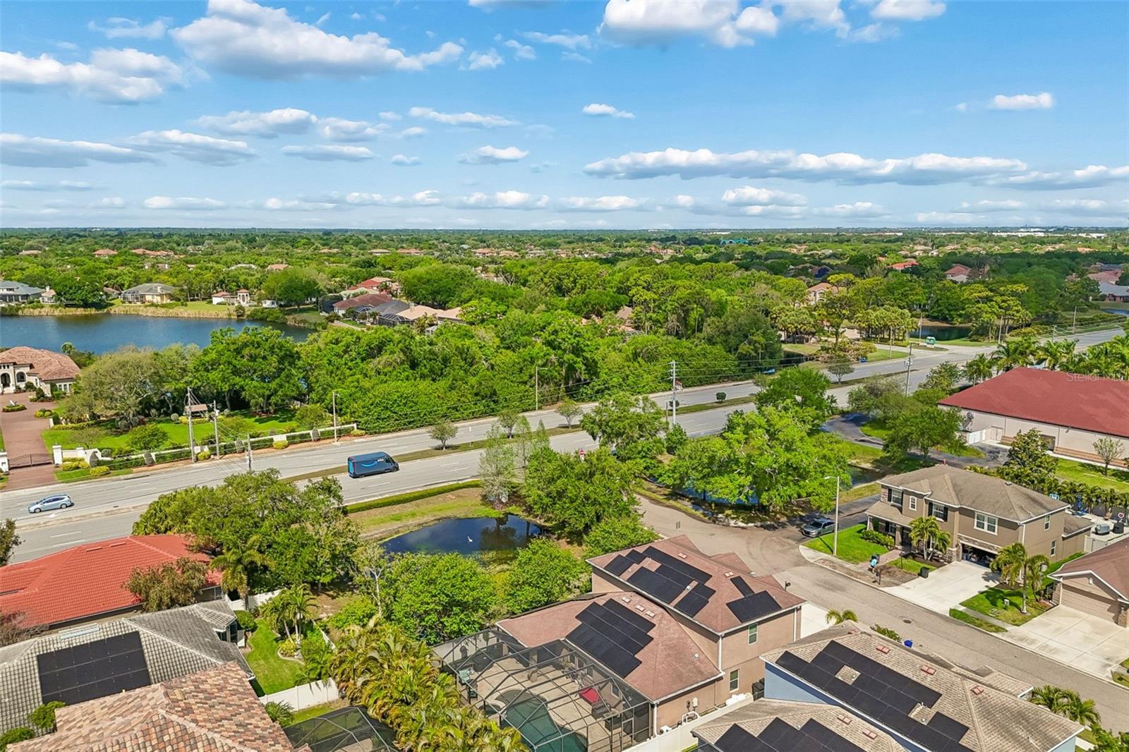 ST HAGOP CHURCH SUB - Residential