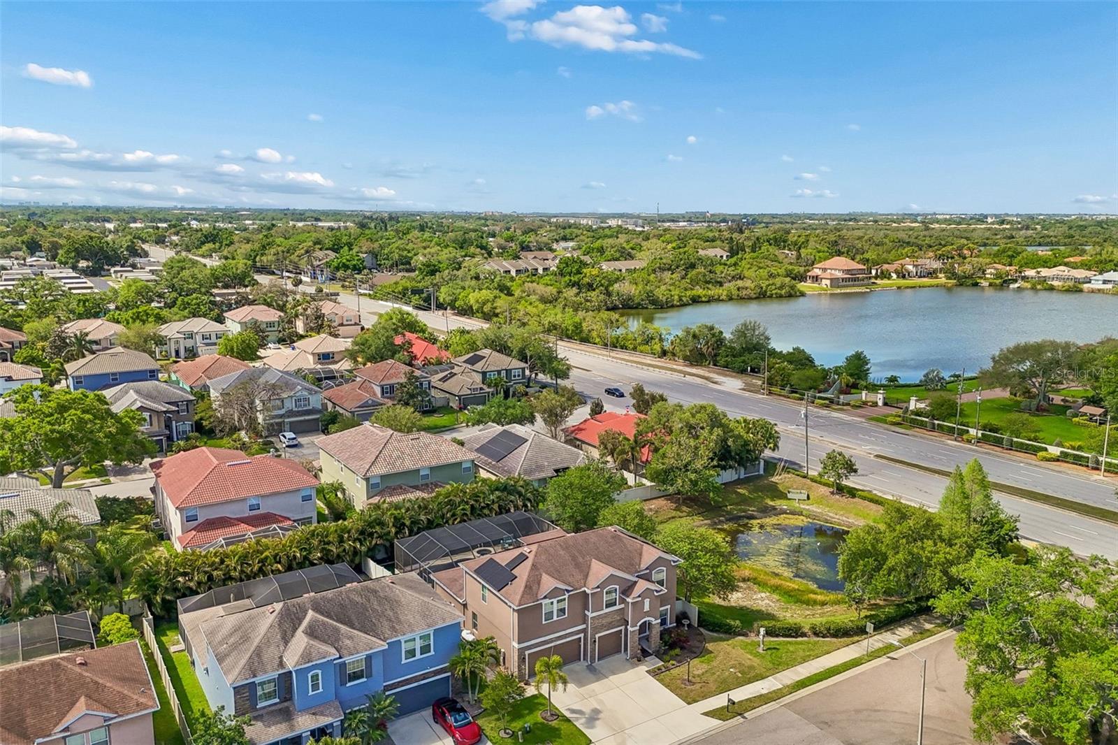 ST HAGOP CHURCH SUB - Residential