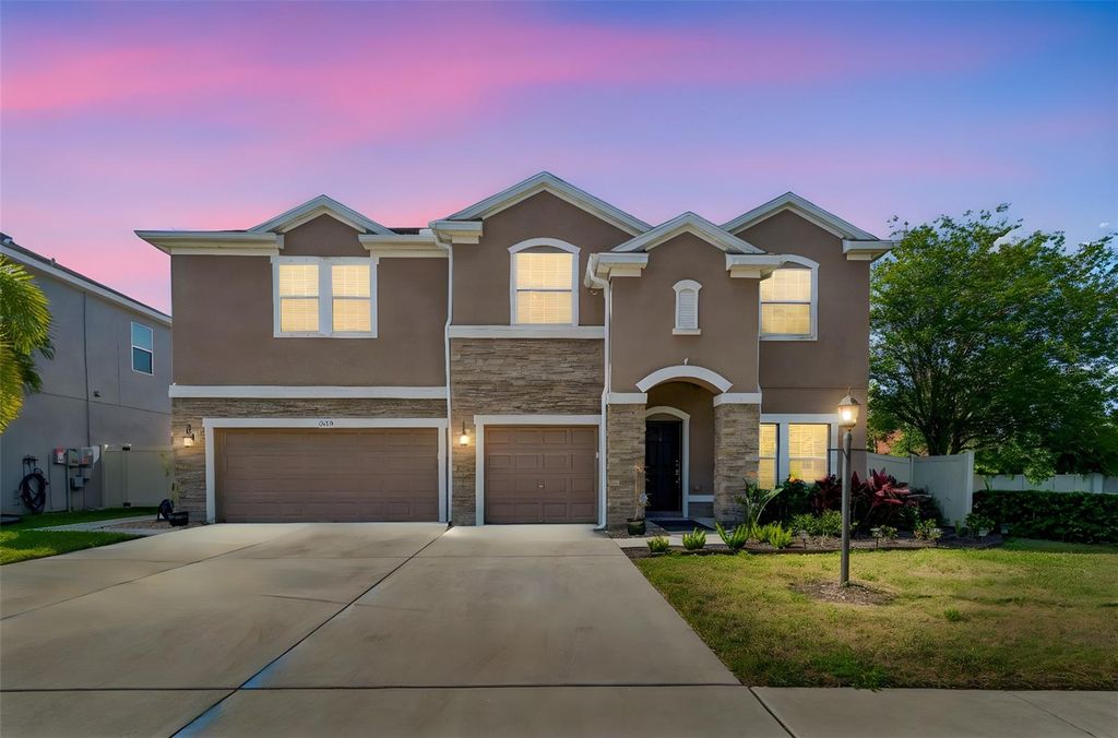 Photo of 7090 88th Ave N, Pinellas Park, FL 33782 (MLS # TB8494296)