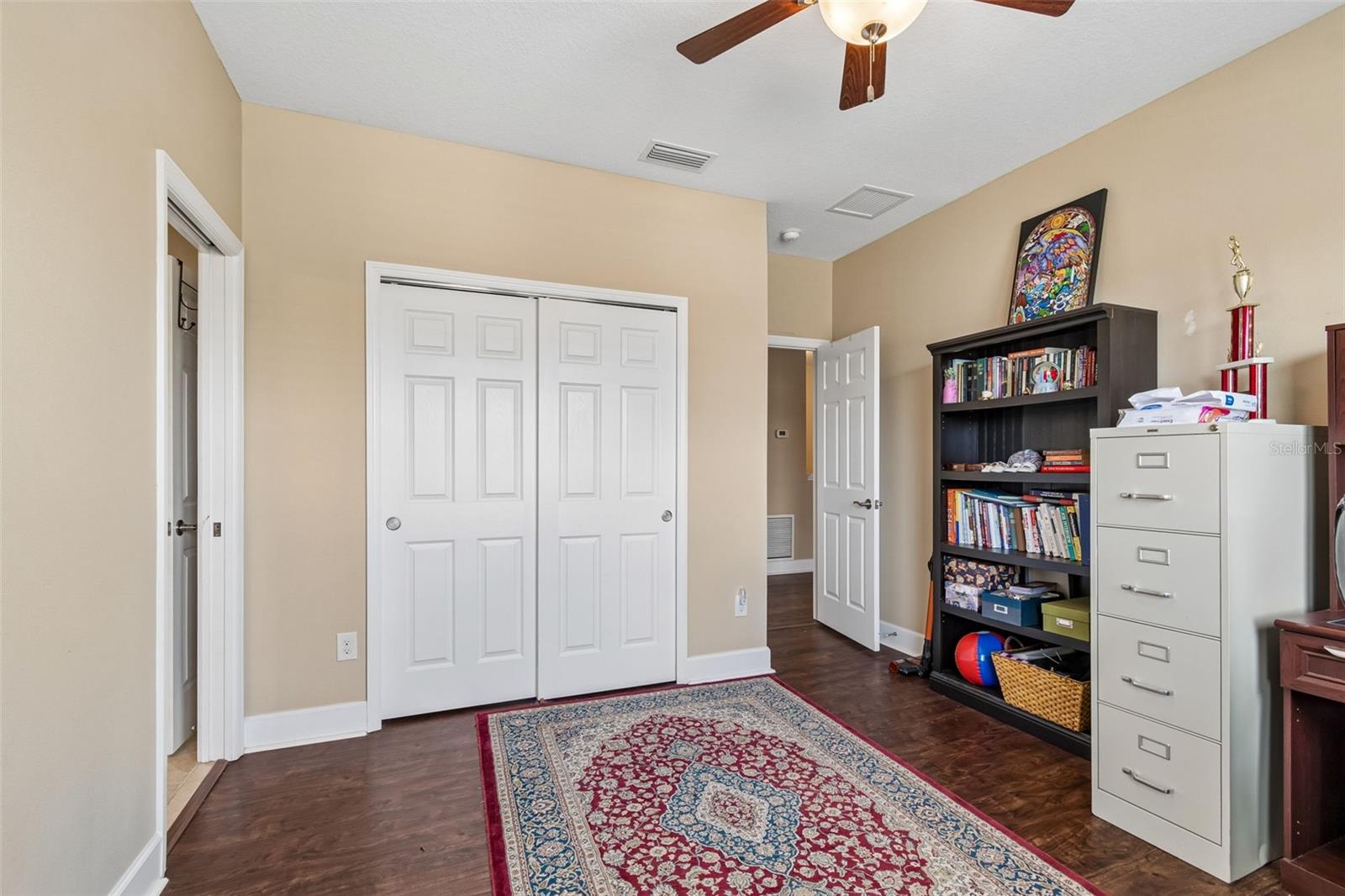 ST HAGOP CHURCH SUB - Residential