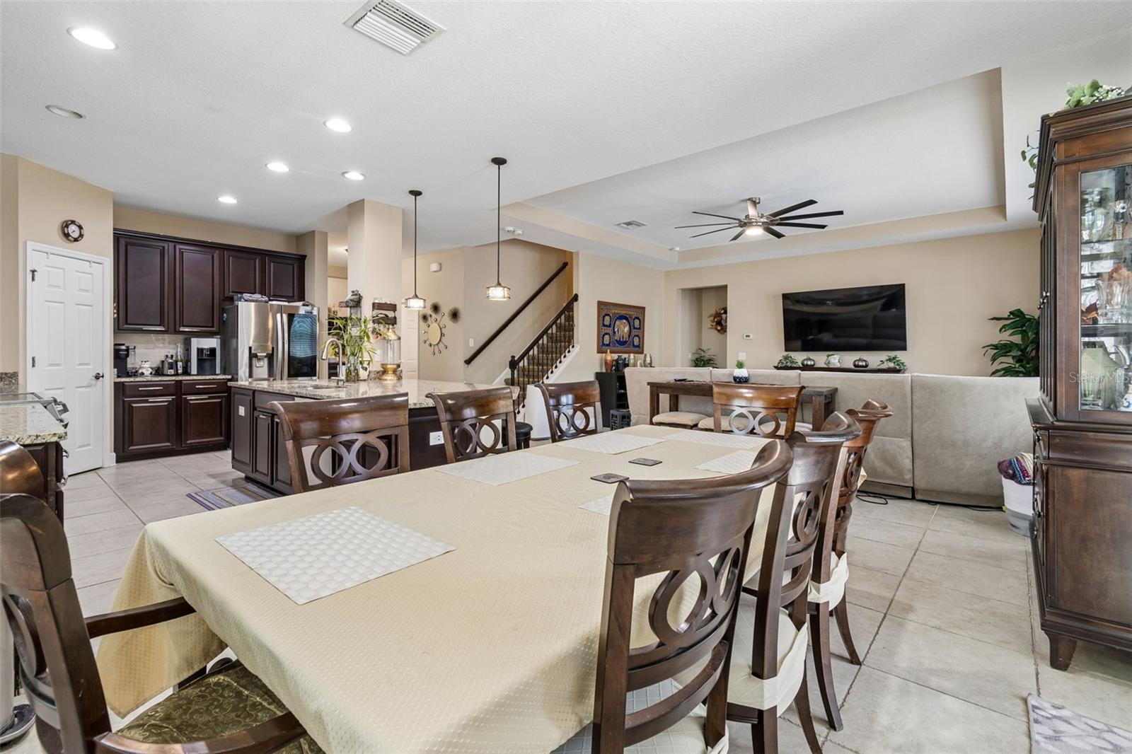 ST HAGOP CHURCH SUB - Residential