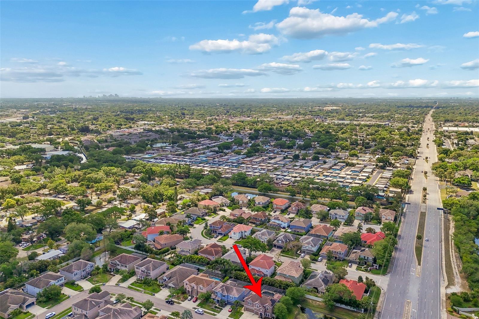 ST HAGOP CHURCH SUB - Residential