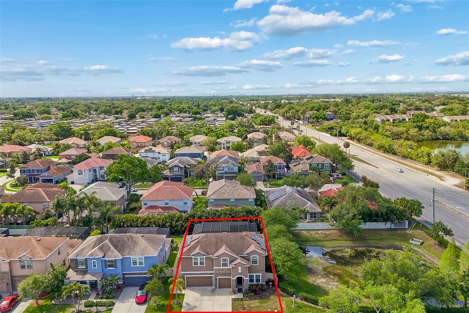 ST HAGOP CHURCH SUB - Residential