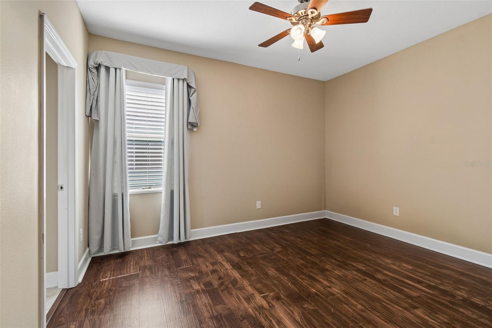 ST HAGOP CHURCH SUB - Residential