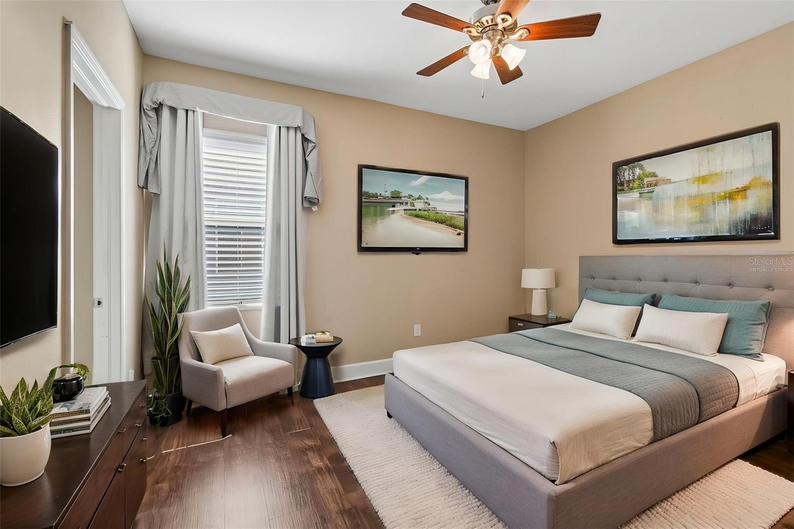 ST HAGOP CHURCH SUB - Residential