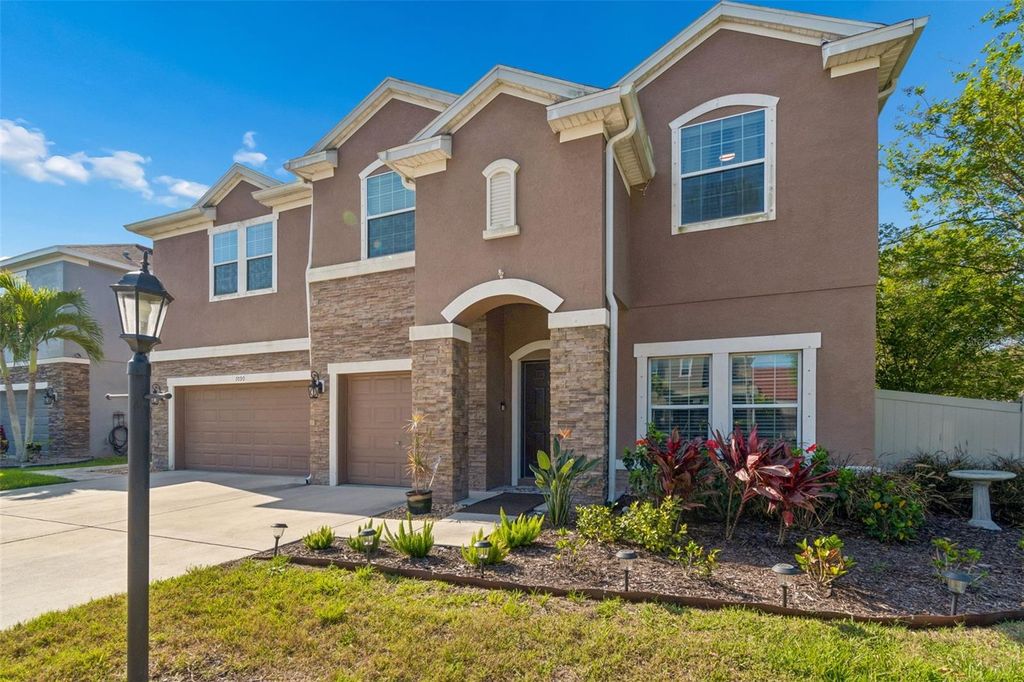 Photo of 7090 88th Ave N, Pinellas Park, FL 33782 (MLS # TB8494296)