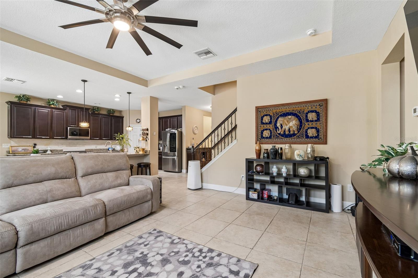 ST HAGOP CHURCH SUB - Residential