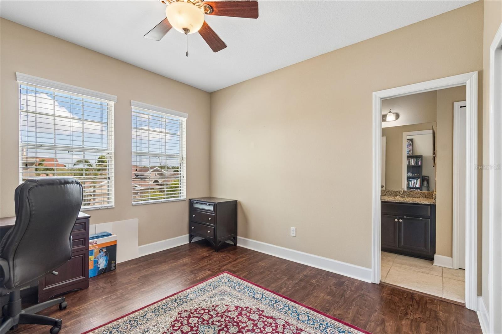 ST HAGOP CHURCH SUB - Residential