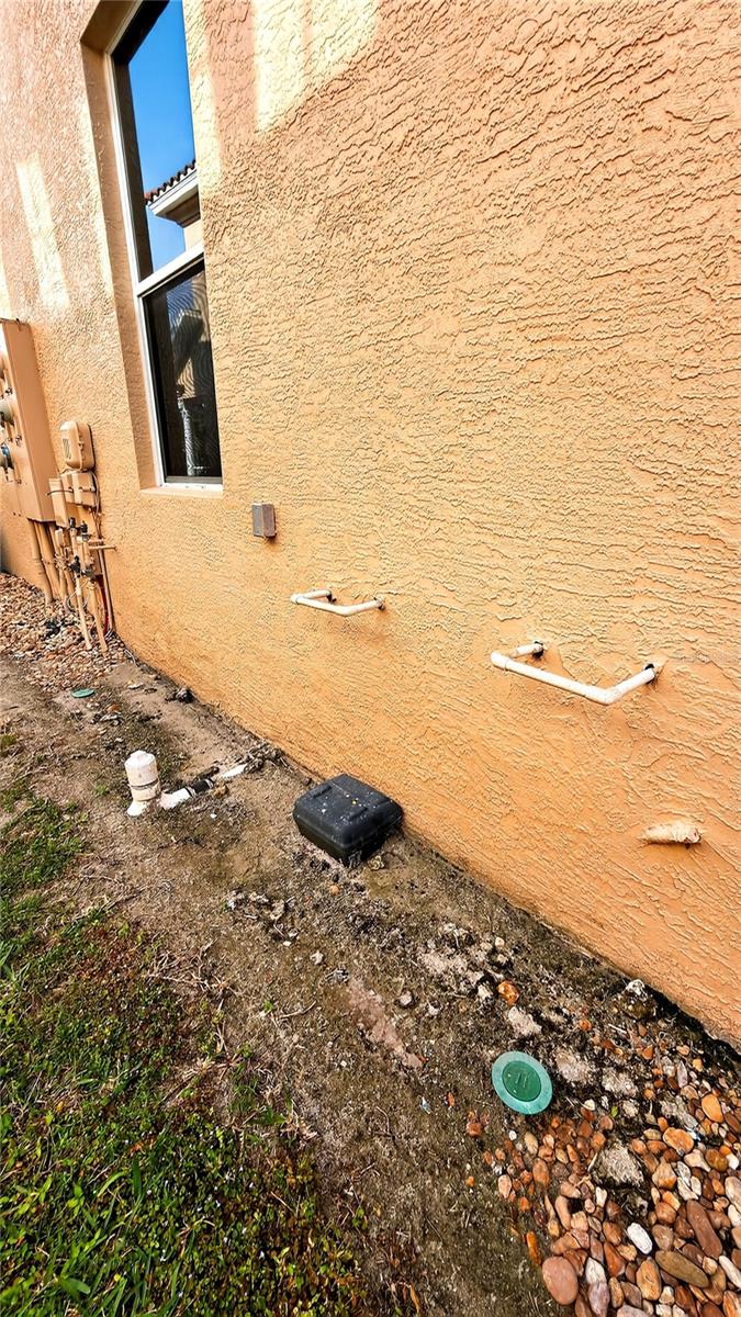 VIZCAYA AT BURNT STORE ISLES P - Residential