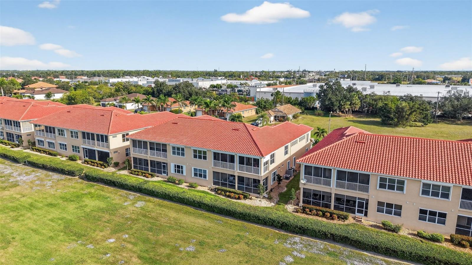 VIZCAYA AT BURNT STORE ISLES P - Residential