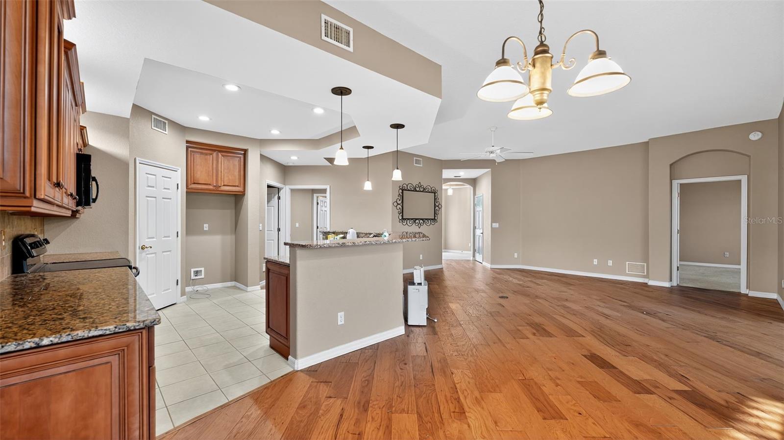 VIZCAYA AT BURNT STORE ISLES P - Residential