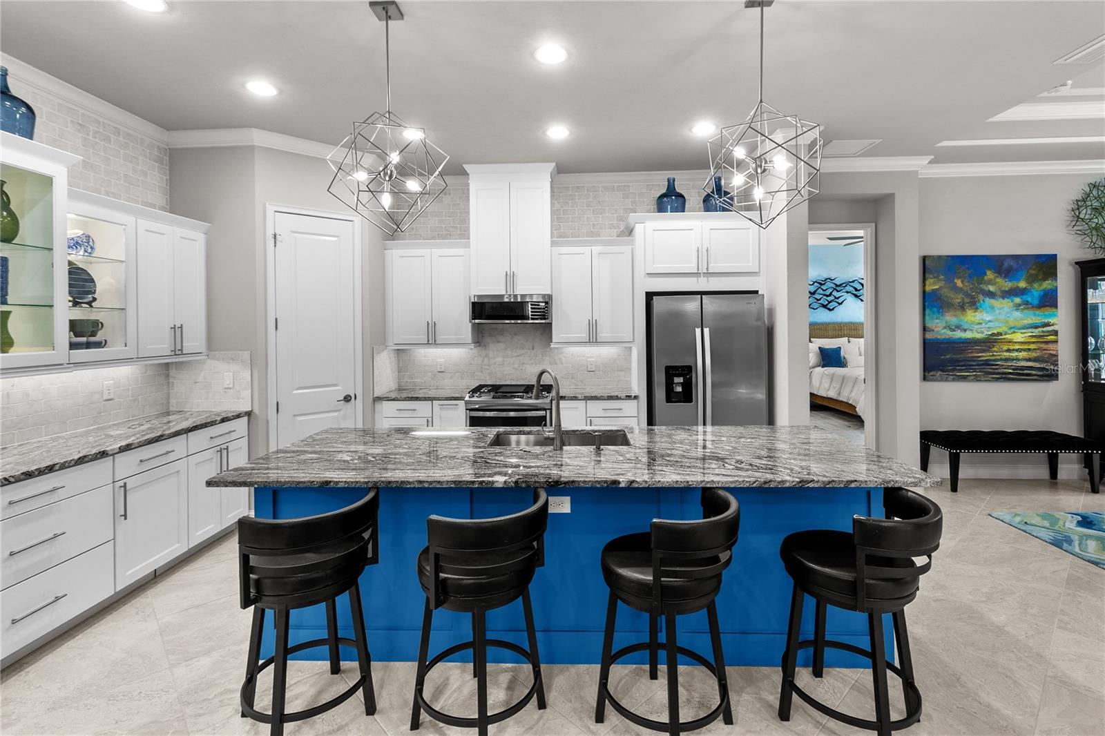 OAKMONT - Residential