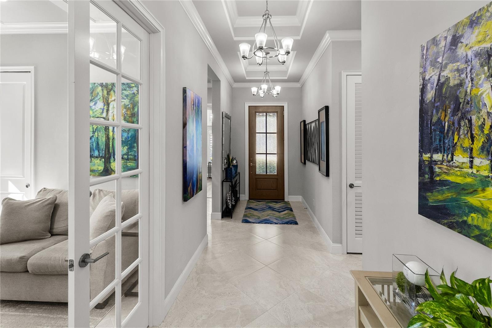 OAKMONT - Residential