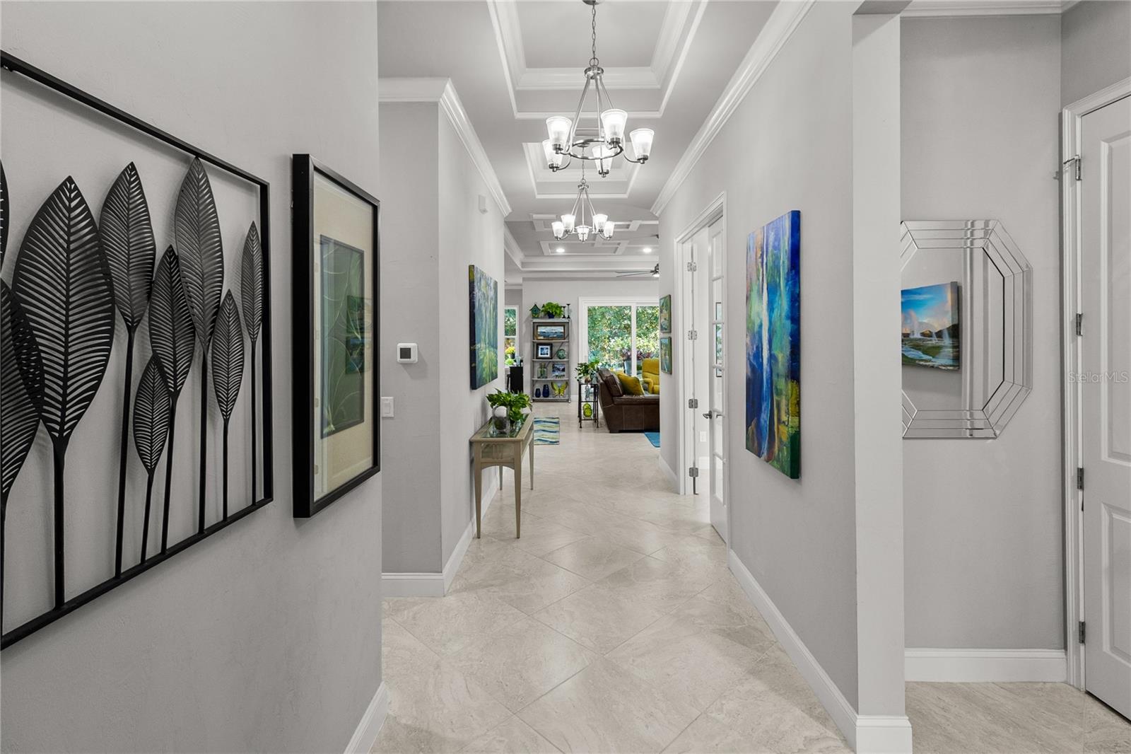 OAKMONT - Residential