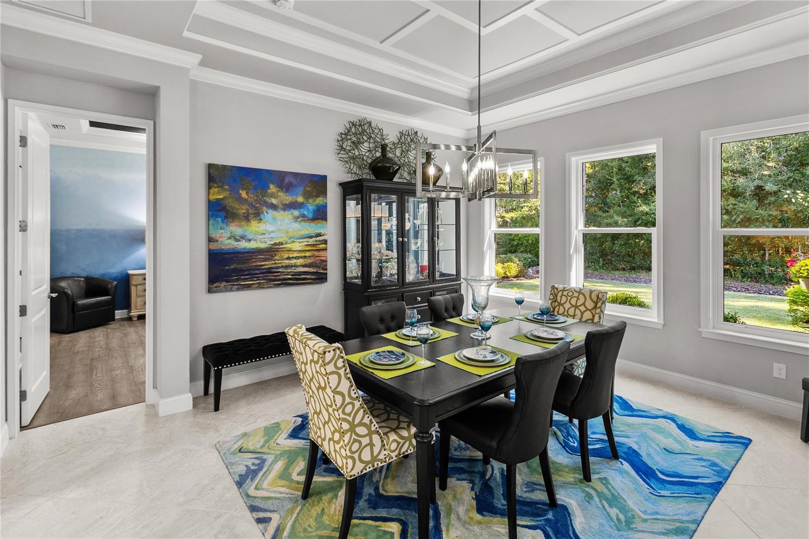 OAKMONT - Residential