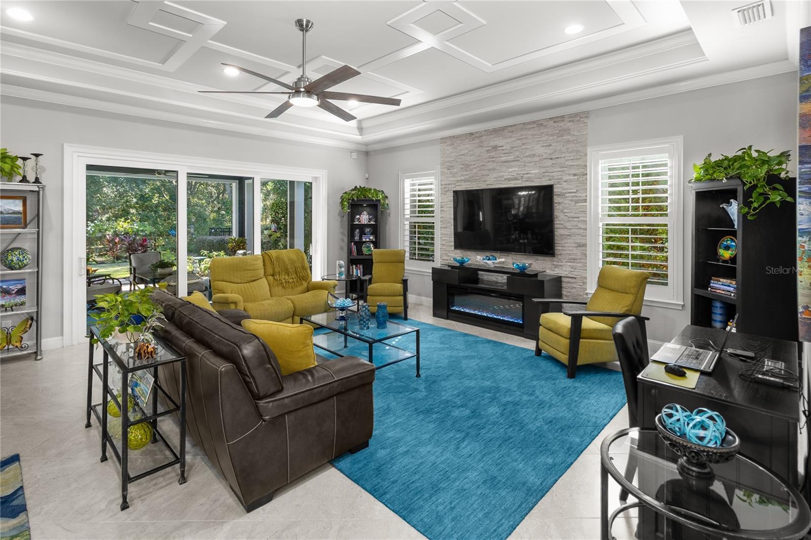 OAKMONT - Residential