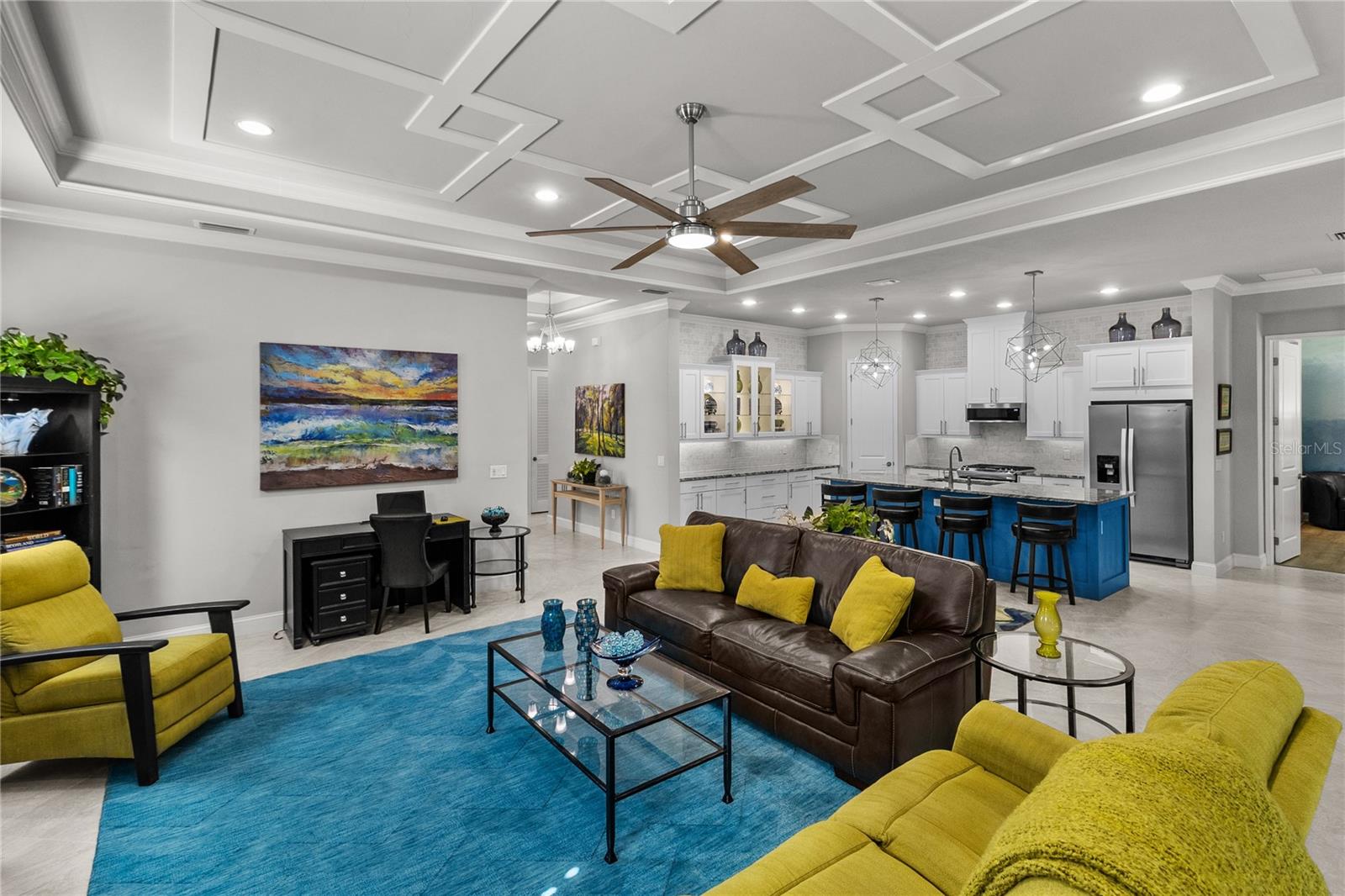 OAKMONT - Residential