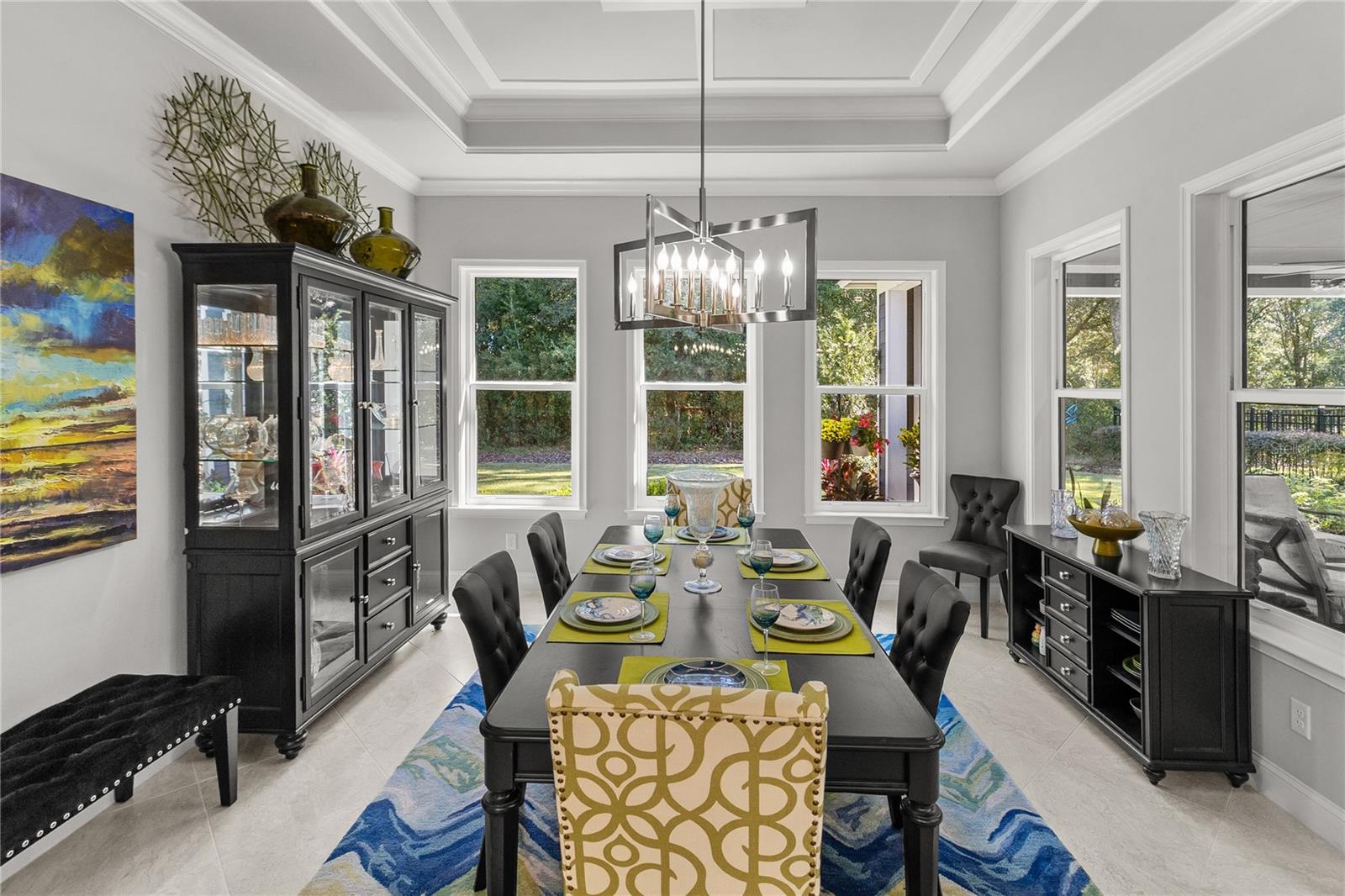 OAKMONT - Residential