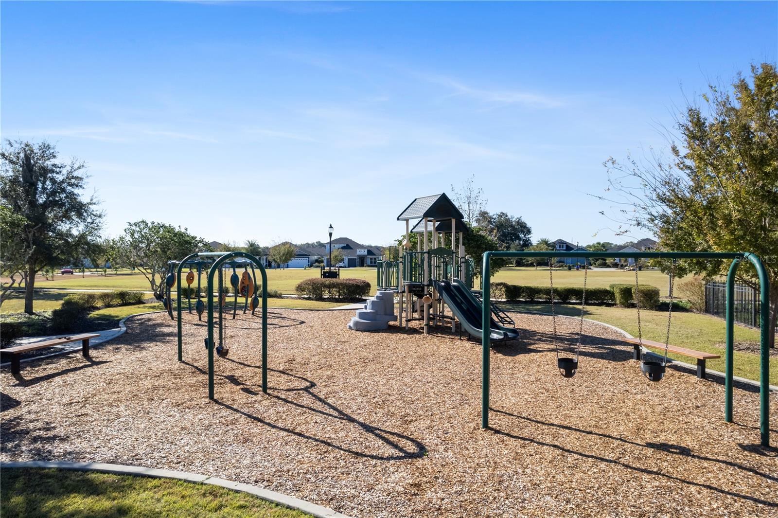 OAKMONT - Residential