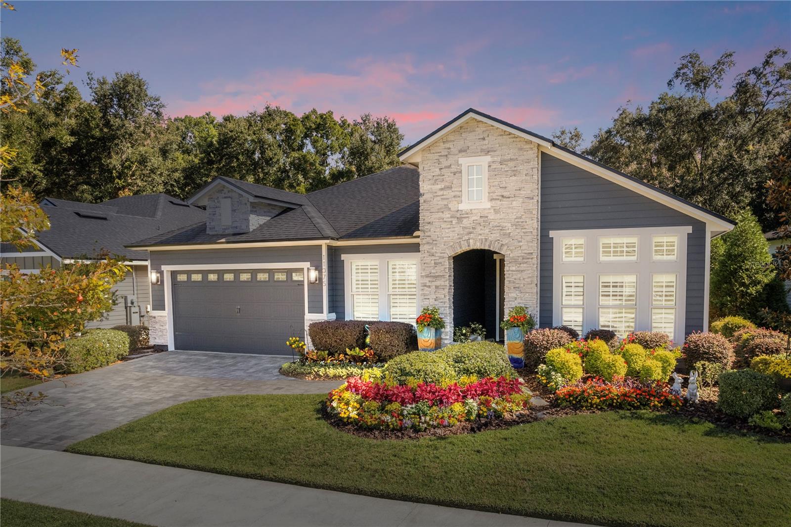 OAKMONT - Residential