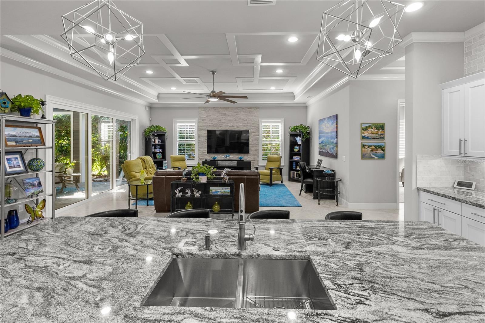 OAKMONT - Residential