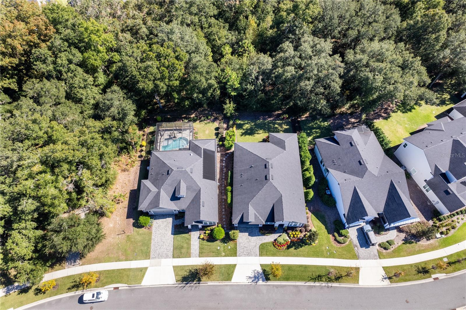 OAKMONT - Residential