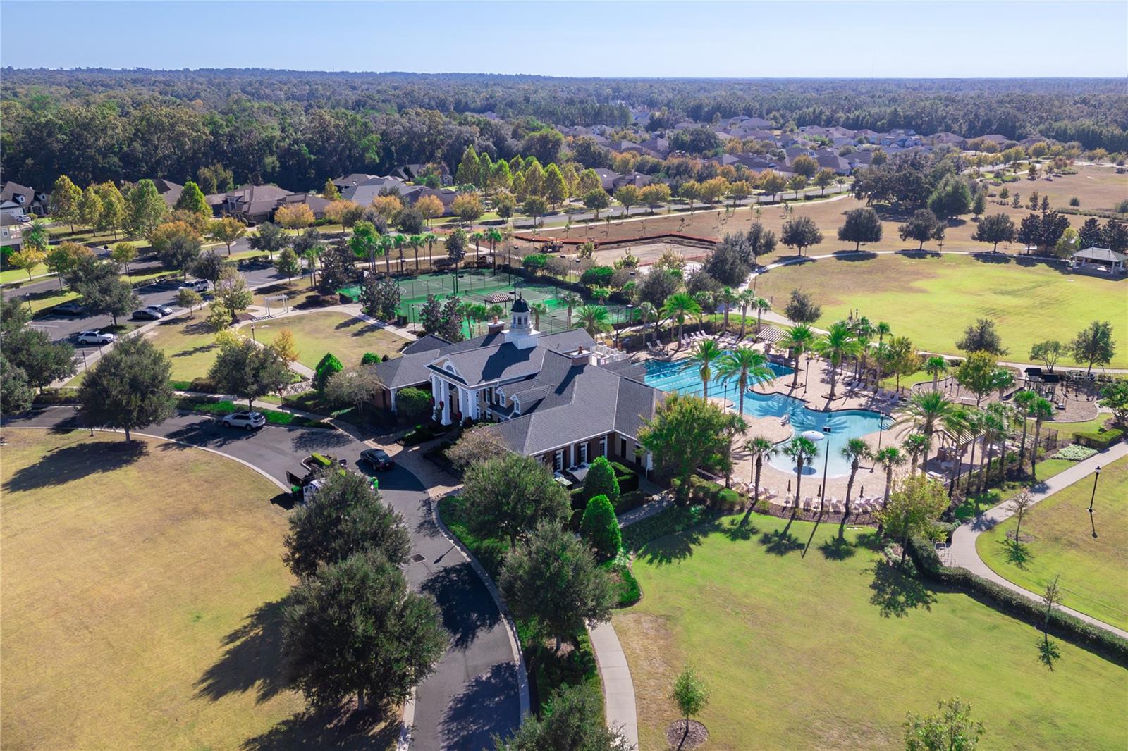 OAKMONT - Residential