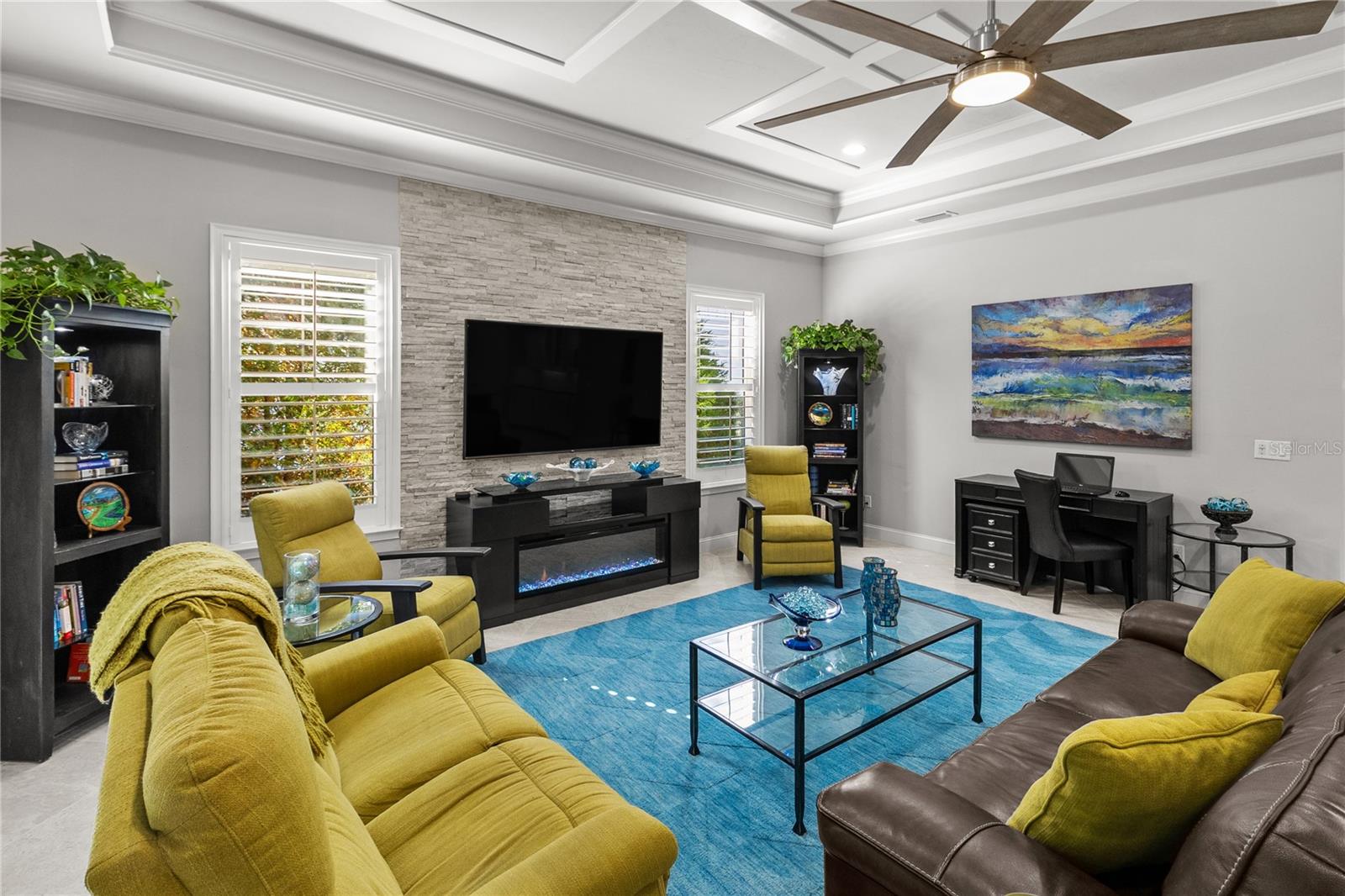 OAKMONT - Residential