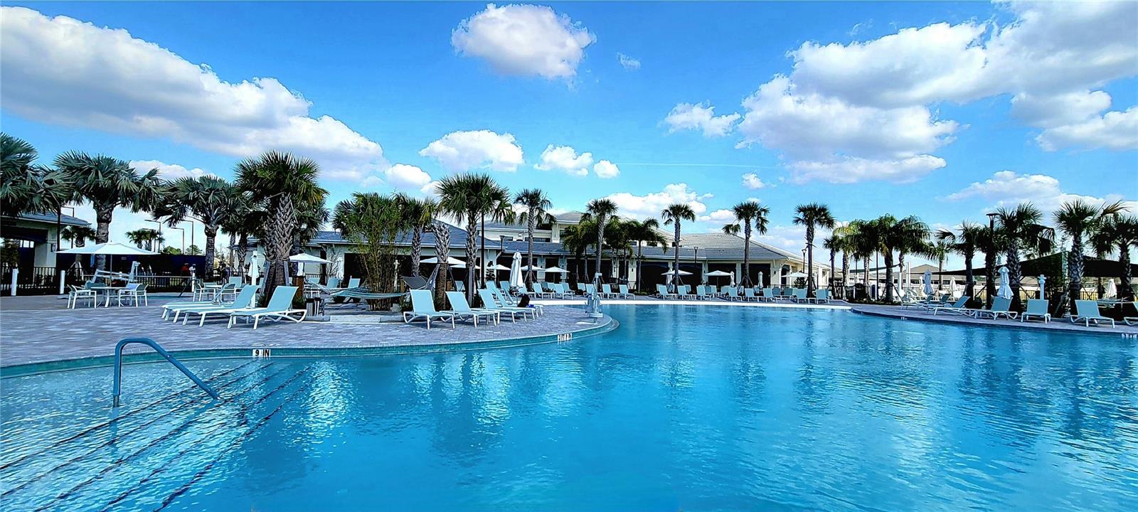 DEL WEBB SUNBRIDGE PH 1 - Residential