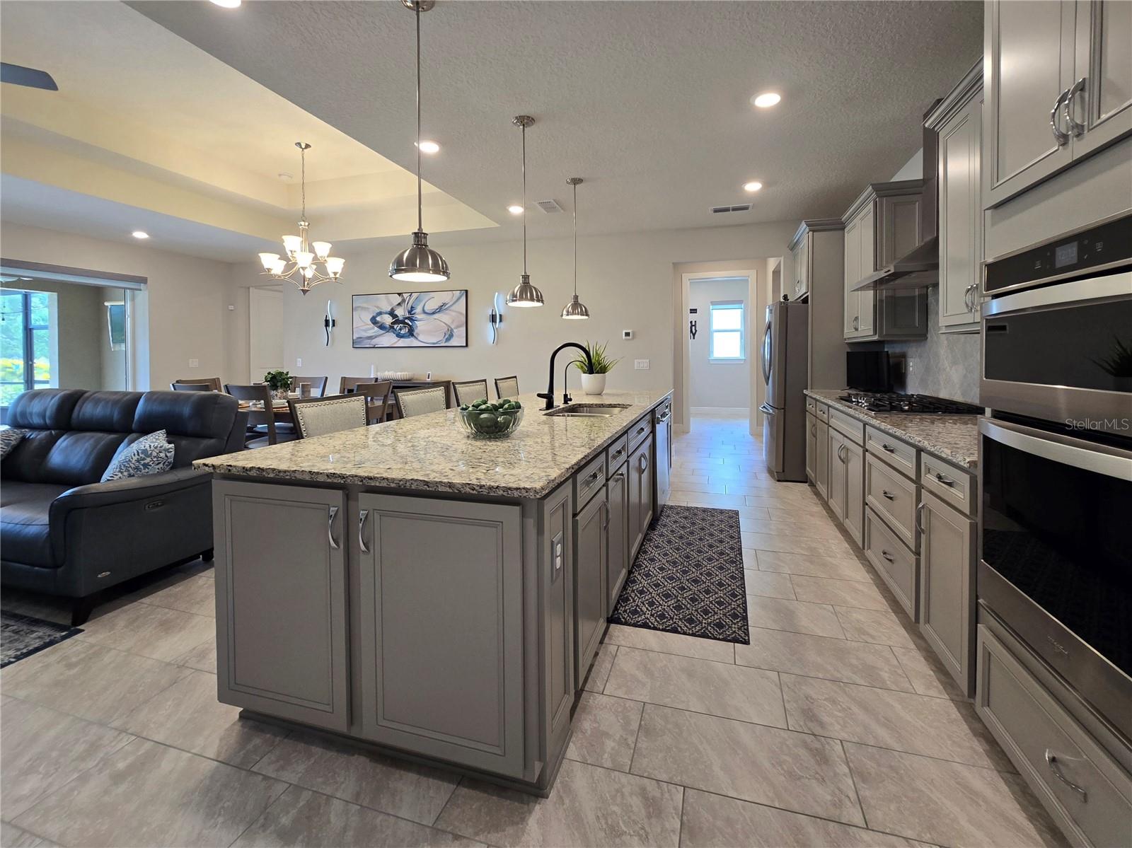DEL WEBB SUNBRIDGE PH 1 - Residential