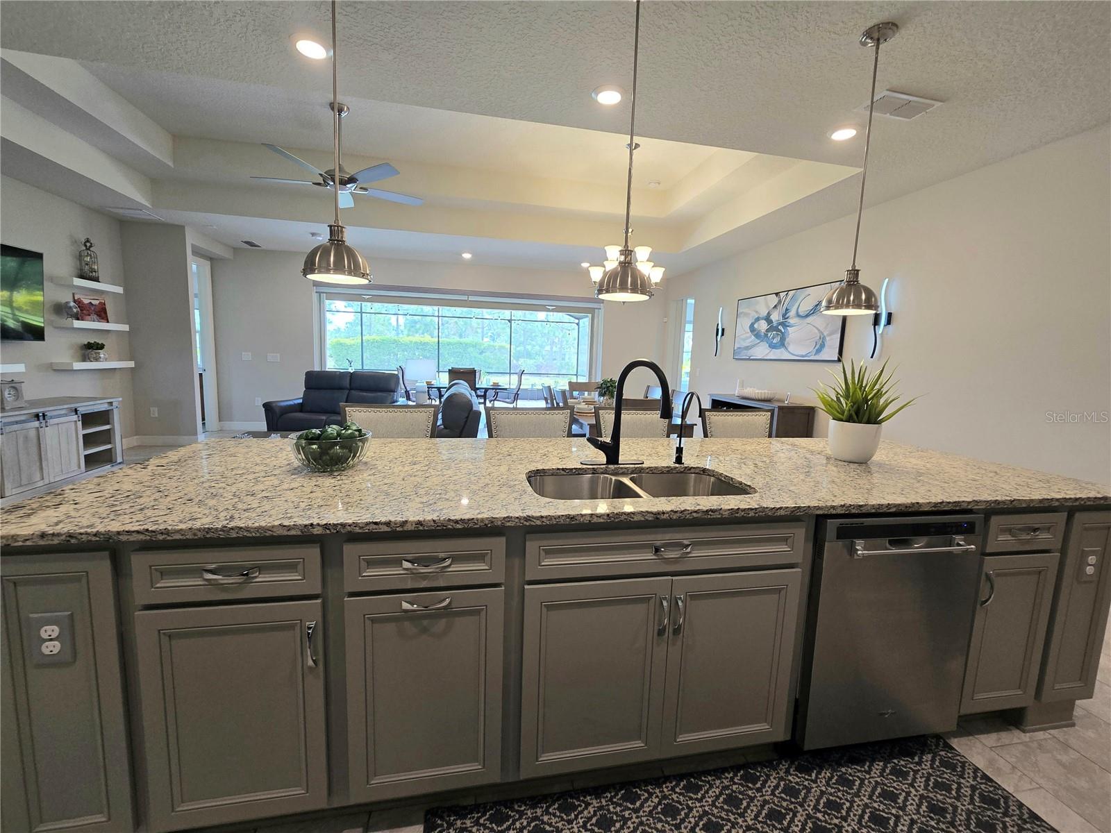 DEL WEBB SUNBRIDGE PH 1 - Residential