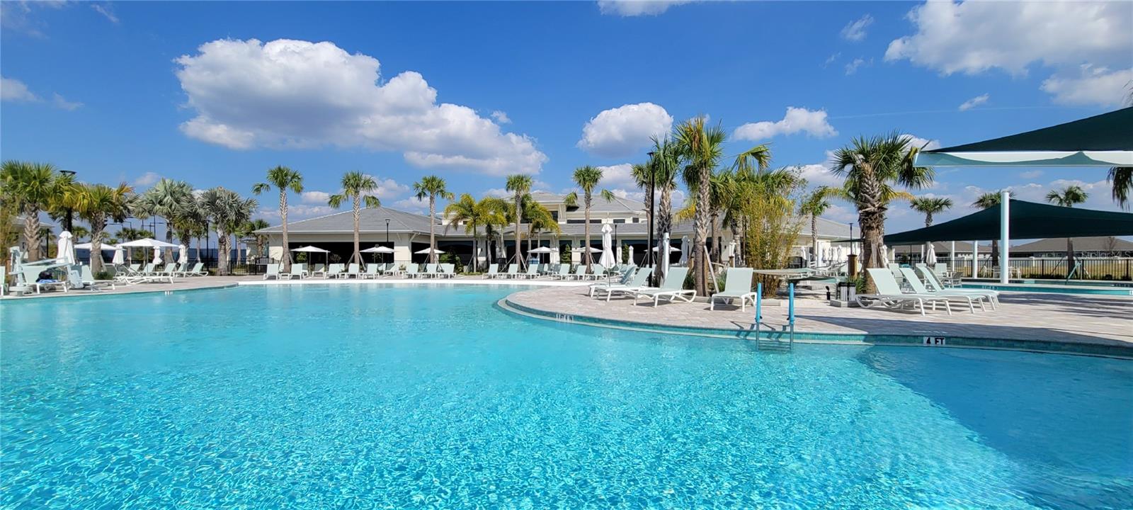 DEL WEBB SUNBRIDGE PH 1 - Residential
