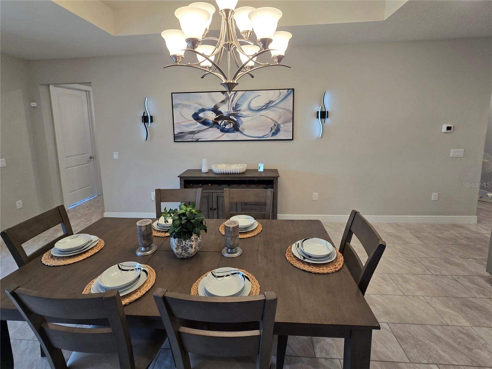 DEL WEBB SUNBRIDGE PH 1 - Residential