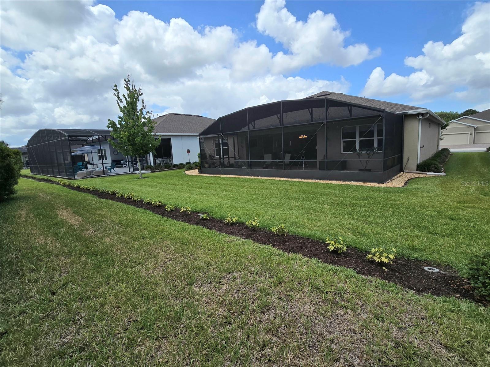 DEL WEBB SUNBRIDGE PH 1 - Residential