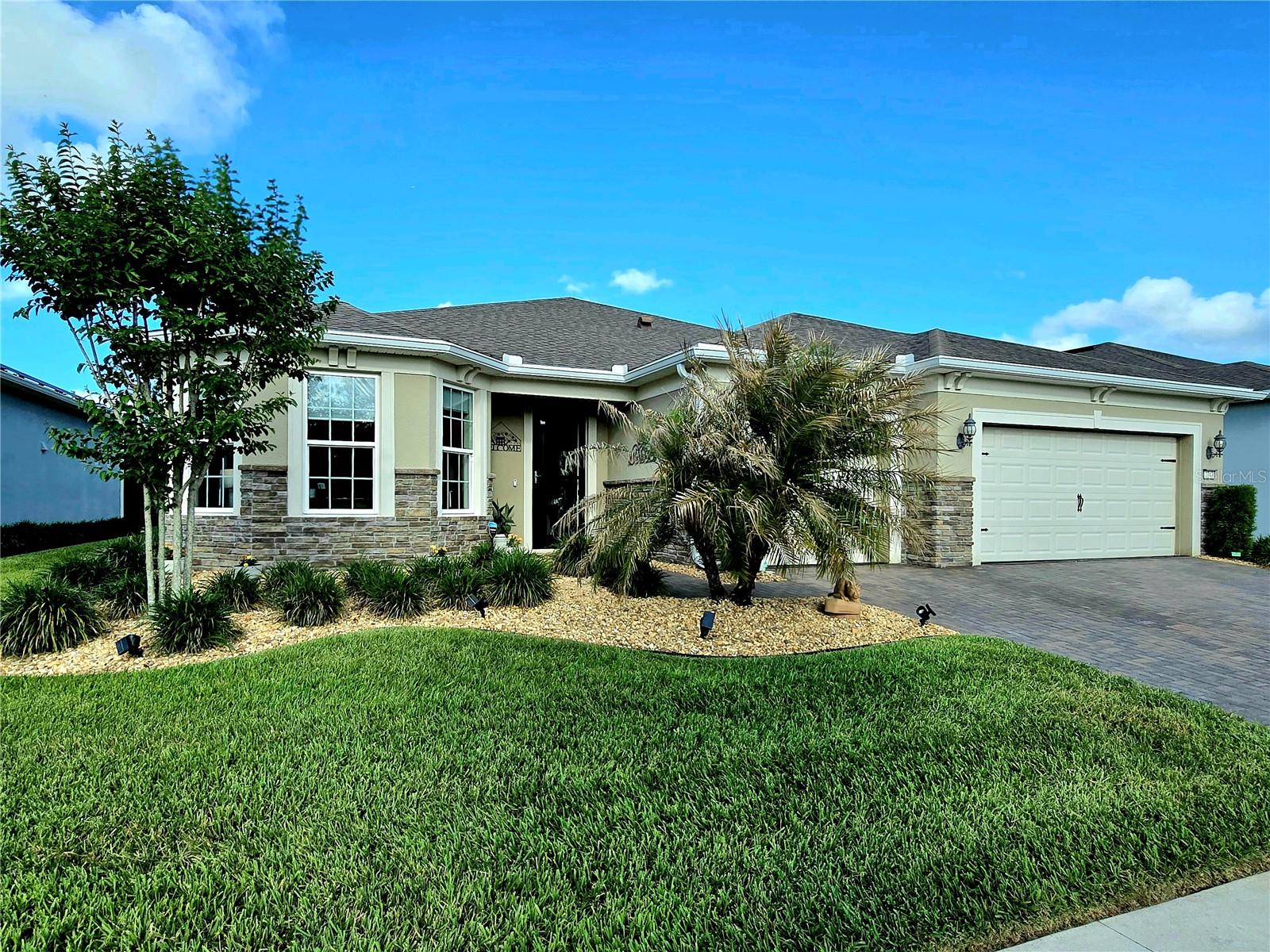 DEL WEBB SUNBRIDGE PH 1 - Residential