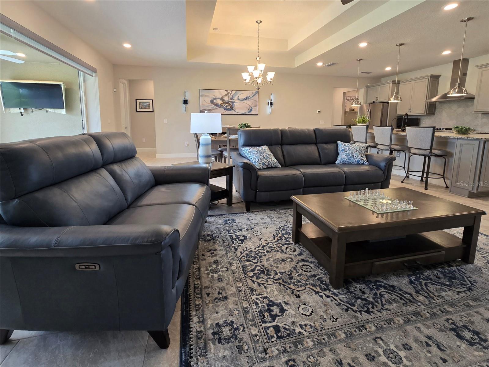 DEL WEBB SUNBRIDGE PH 1 - Residential