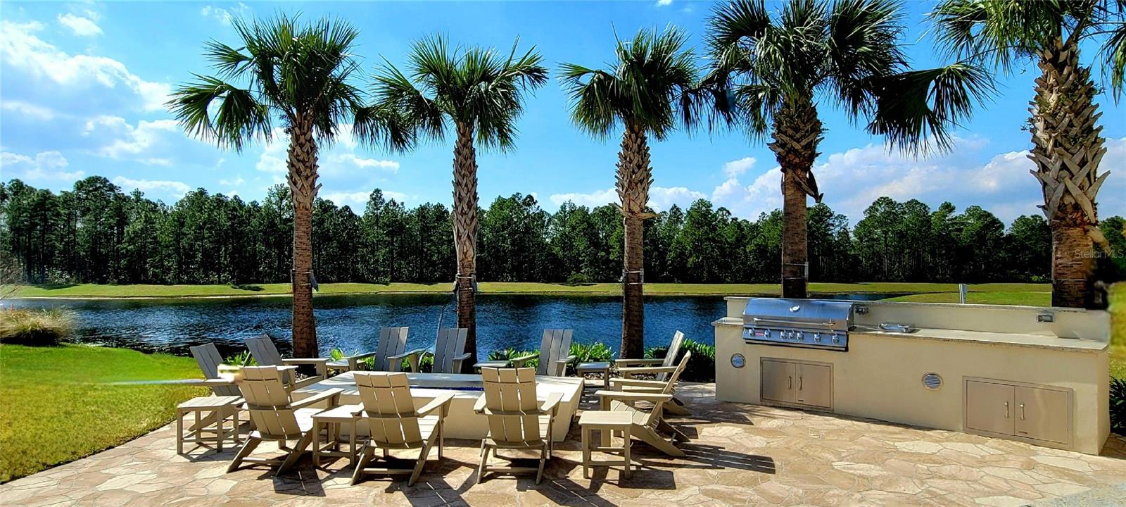 DEL WEBB SUNBRIDGE PH 1 - Residential