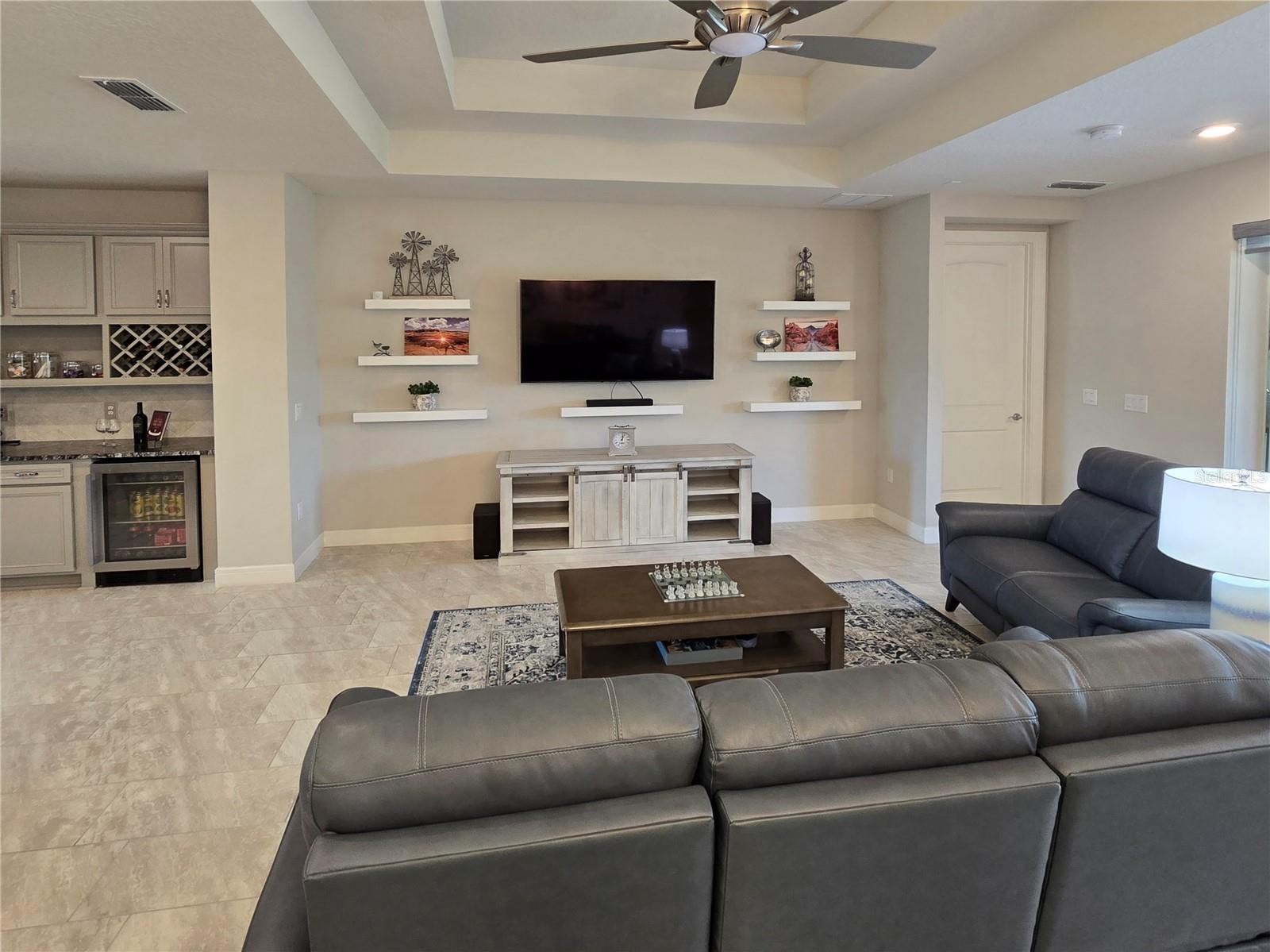 DEL WEBB SUNBRIDGE PH 1 - Residential