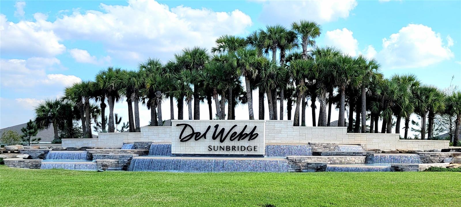DEL WEBB SUNBRIDGE PH 1 - Residential