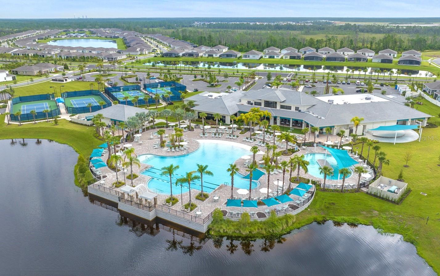 DEL WEBB SUNBRIDGE PH 1 - Residential