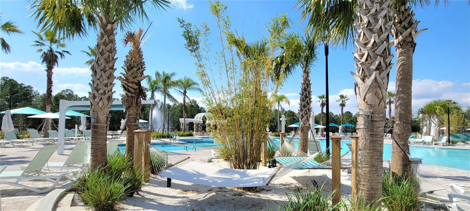 DEL WEBB SUNBRIDGE PH 1 - Residential