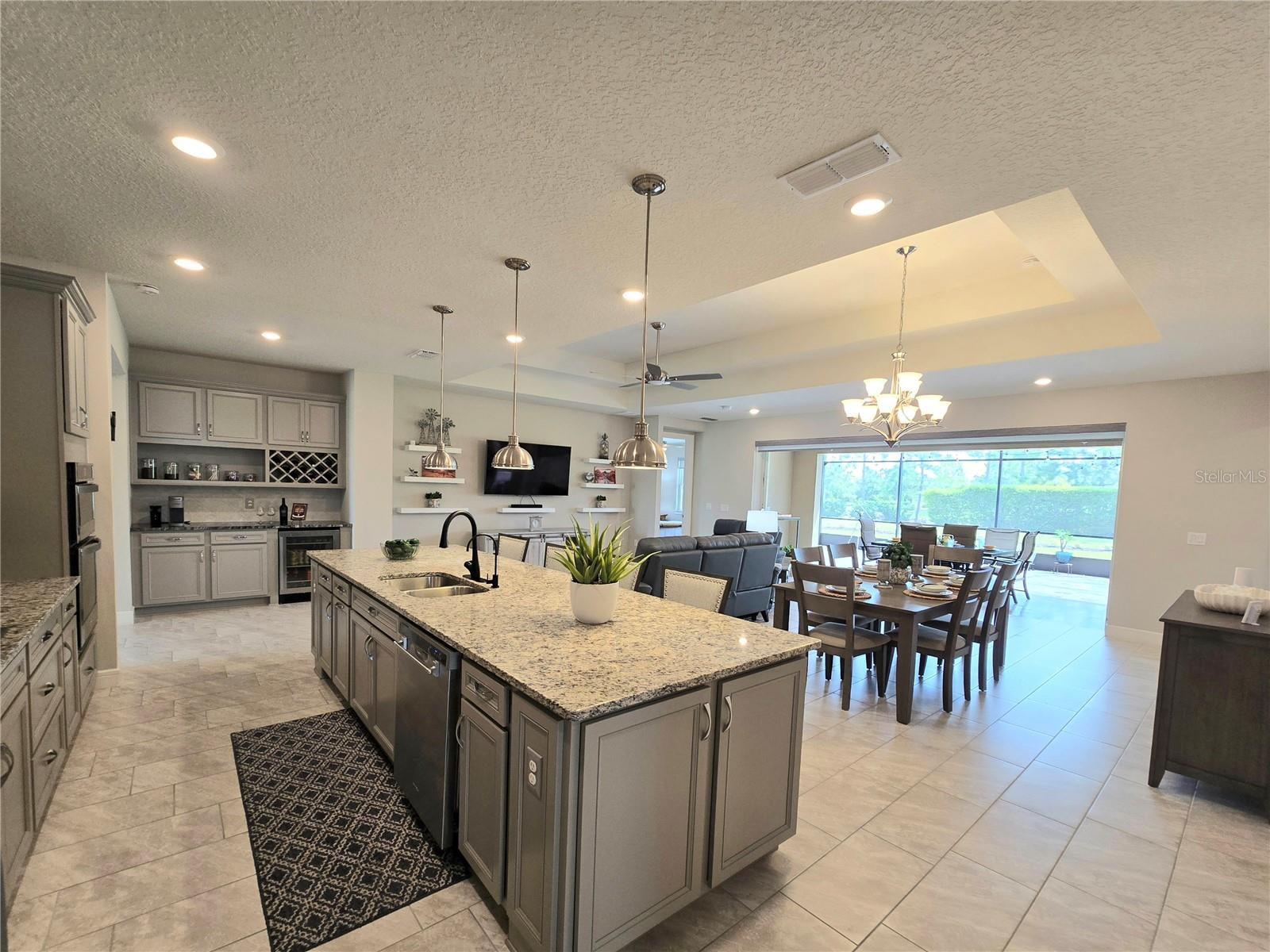 DEL WEBB SUNBRIDGE PH 1 - Residential