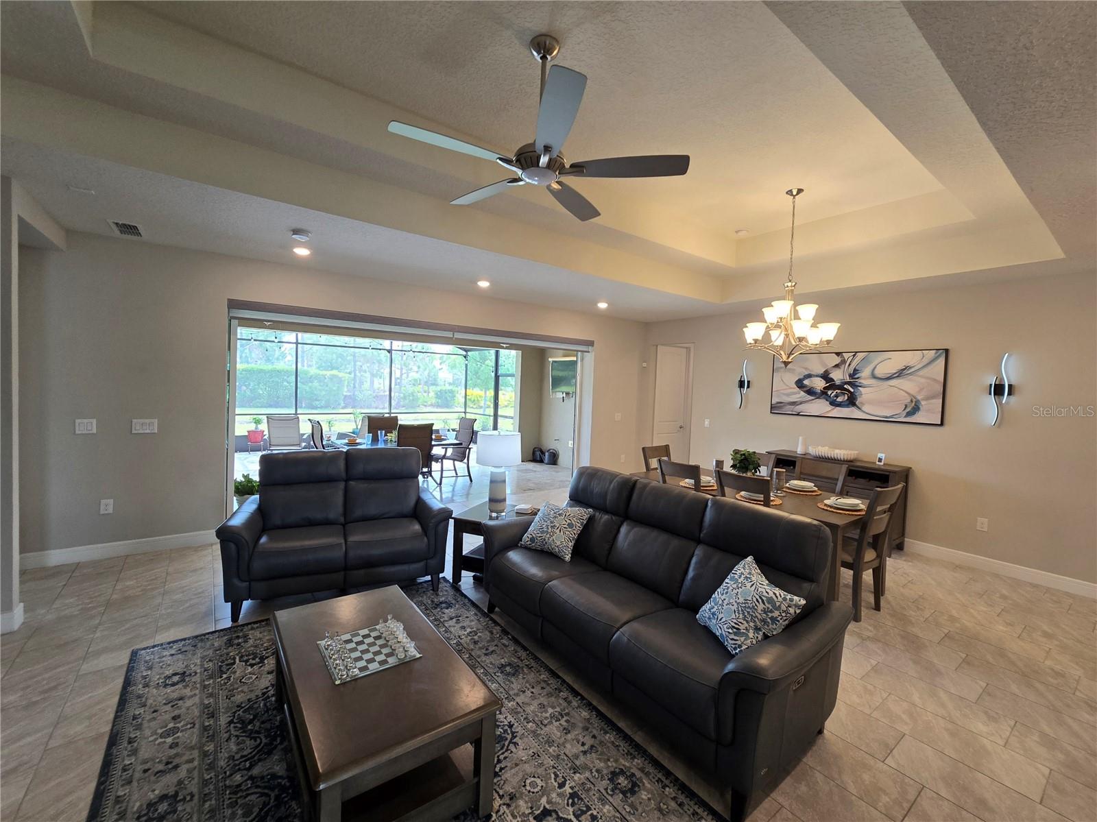 DEL WEBB SUNBRIDGE PH 1 - Residential