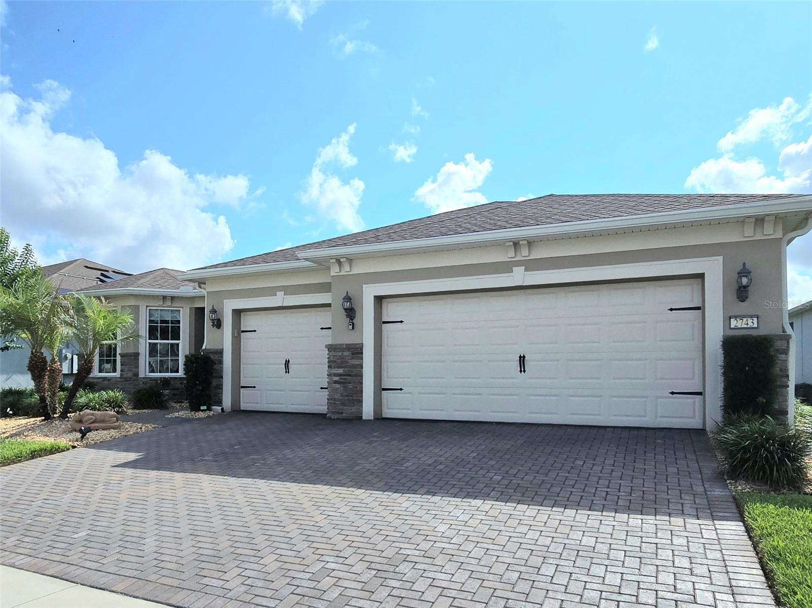 2743 RIVER CREEK LANE