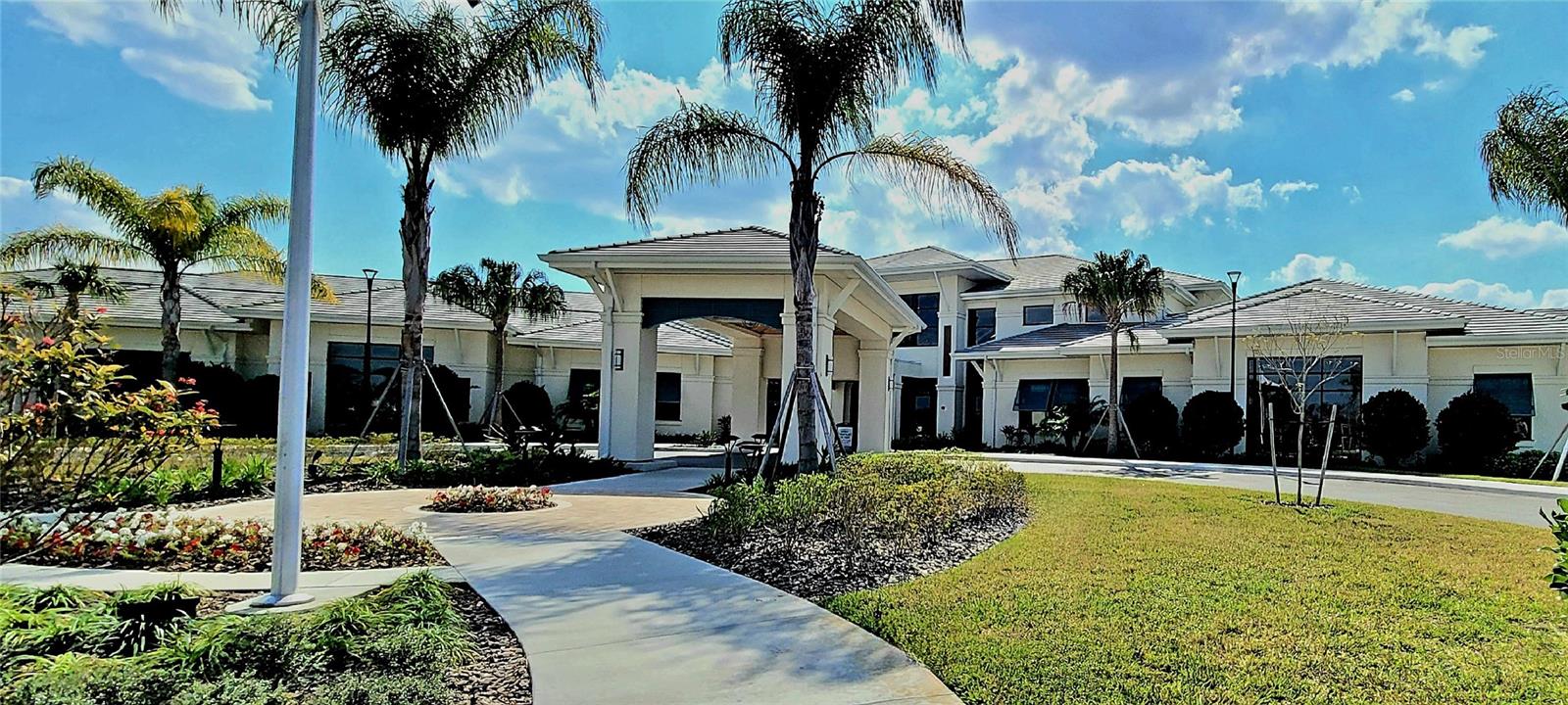 DEL WEBB SUNBRIDGE PH 1 - Residential