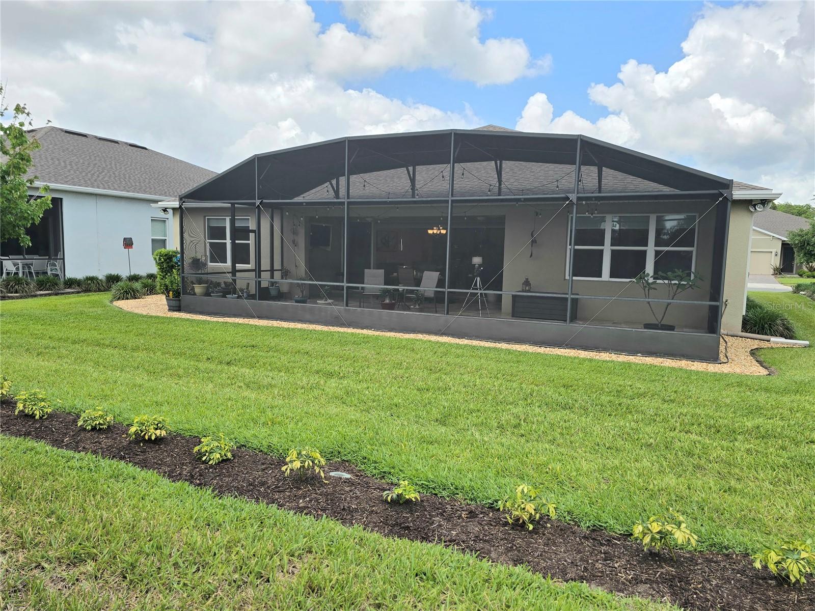 DEL WEBB SUNBRIDGE PH 1 - Residential