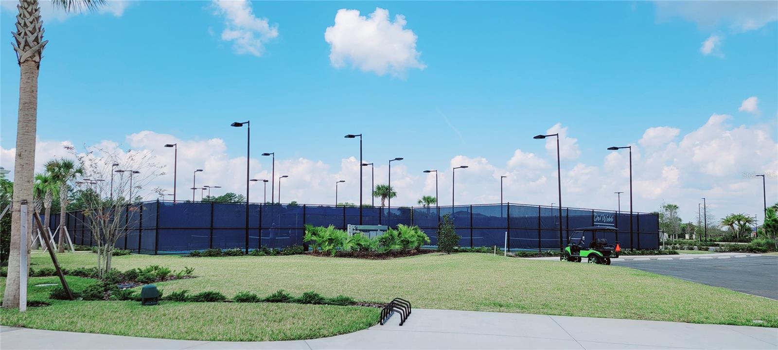 DEL WEBB SUNBRIDGE PH 1 - Residential