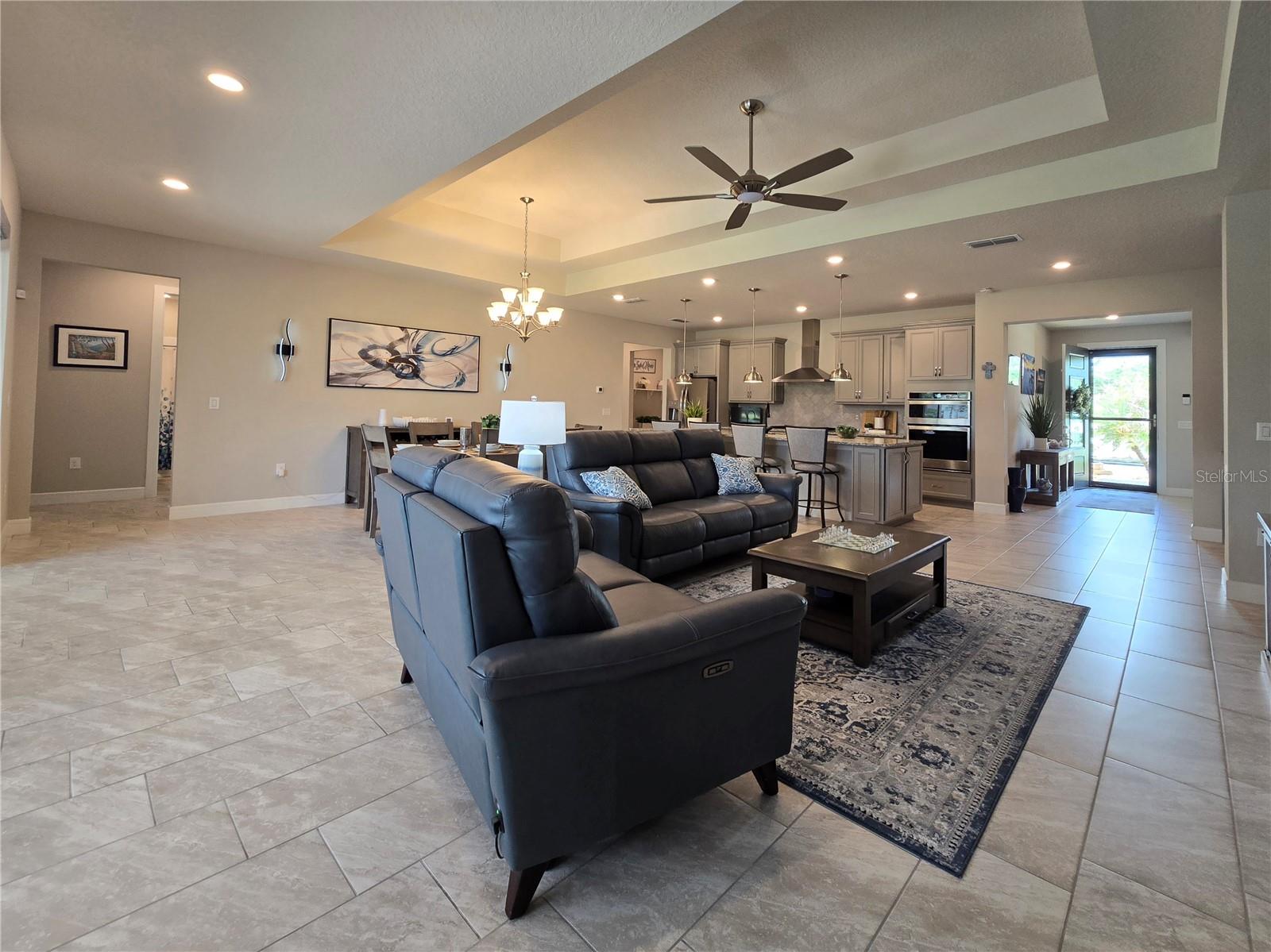 DEL WEBB SUNBRIDGE PH 1 - Residential