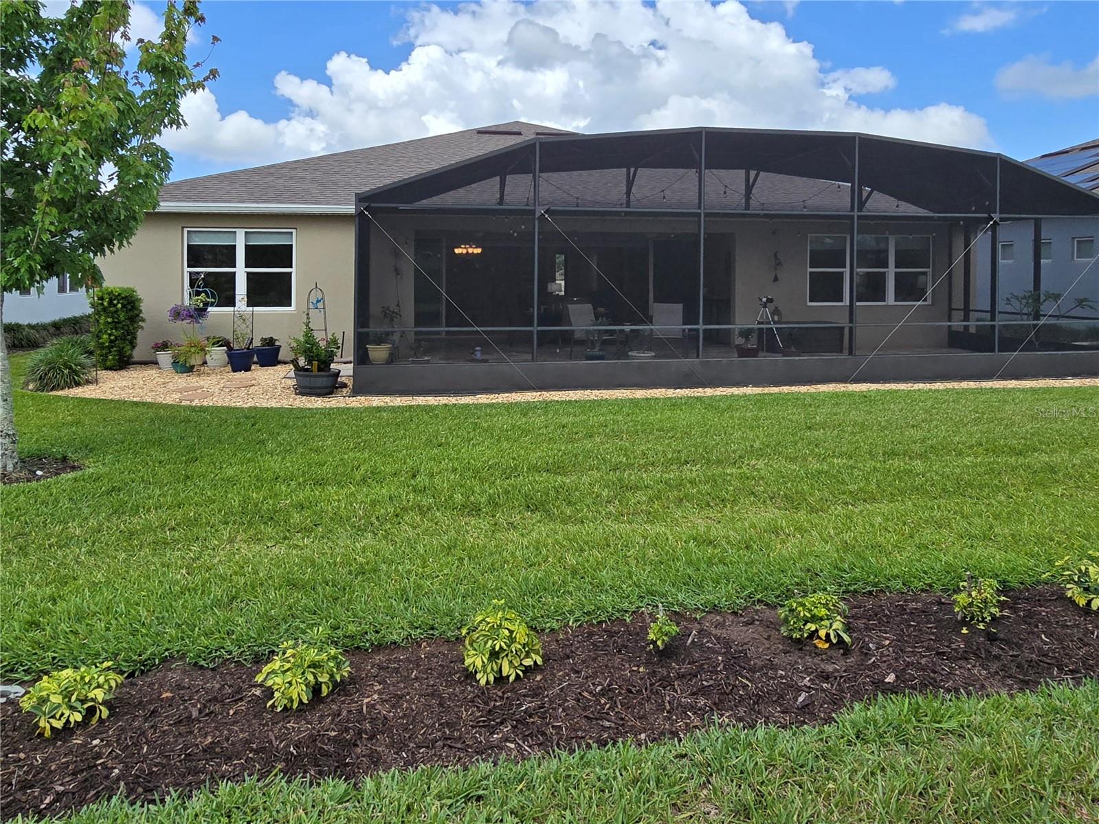 DEL WEBB SUNBRIDGE PH 1 - Residential